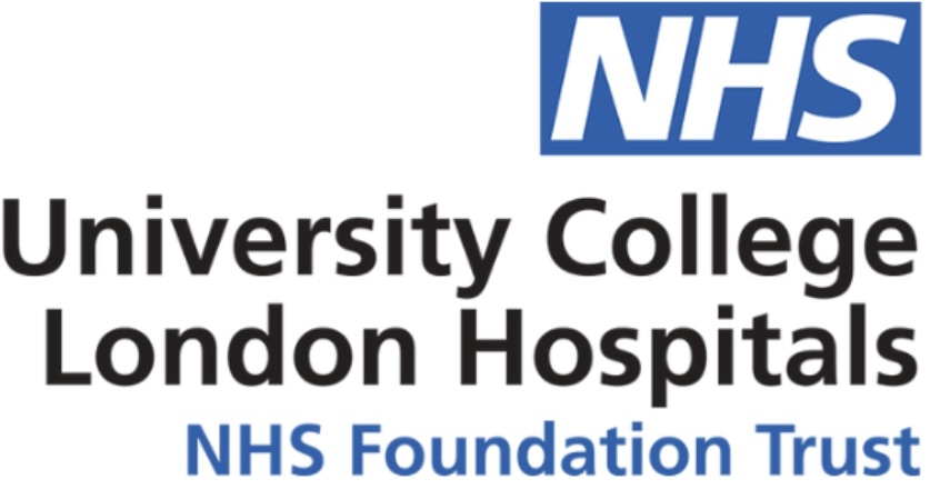 UCLH Logo